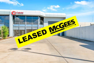 Factory, Warehouse & Industrial commercial property leased at 31 Walsh Street Thebarton SA 5031 Factory, Warehouse & Industrial commercial property leased at 31 Walsh Street Thebarton SA 5031