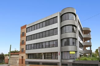 Offices commercial property leased at Miranda NSW 2228 Offices commercial property leased at Miranda NSW 2228
