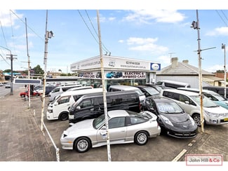 Shop & Retail commercial property leased at 77 Parramatta Road Concord NSW 2137 Shop & Retail commercial property leased at 77 Parramatta Road Concord NSW 2137