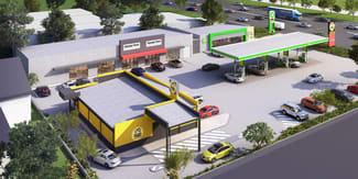 Shop & Retail commercial property leased at 9 King Street Warners Bay NSW 2282 Shop & Retail commercial property leased at 9 King Street Warners Bay NSW 2282