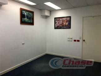 Offices commercial property leased at 5/104 Newmarket Road Windsor QLD 4030