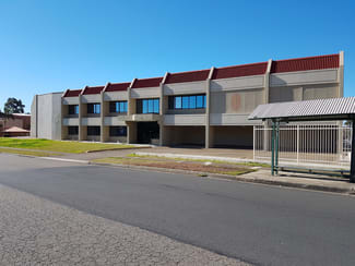 Showrooms / Bulky Goods commercial property leased at 24 Wendlebury Road Chipping Norton NSW 2170 Showrooms / Bulky Goods commercial property leased at 24 Wendlebury Road Chipping Norton NSW 2170