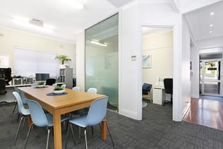 Offices commercial property leased at 98 Market Street Wollongong NSW 2500 Offices commercial property leased at 98 Market Street Wollongong NSW 2500