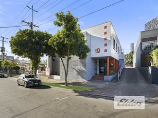 Offices commercial property leased at 19 Brereton Street South Brisbane QLD 4101 Offices commercial property leased at 19 Brereton Street South Brisbane QLD 4101
