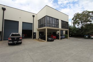 Factory, Warehouse & Industrial commercial property leased at Unit 20/205 Port Hacking Road Miranda NSW 2228 Factory, Warehouse & Industrial commercial property leased at Unit 20/205 Port Hacking Road Miranda NSW 2228