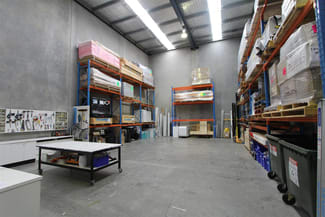 Factory, Warehouse & Industrial commercial property leased at Unit 23/205 Port Hacking Road Miranda NSW 2228 Factory, Warehouse & Industrial commercial property leased at Unit 23/205 Port Hacking Road Miranda NSW 2228