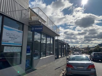 Shop & Retail commercial property leased at 3/184 New Town Road New Town TAS 7008 Shop & Retail commercial property leased at 3/184 New Town Road New Town TAS 7008