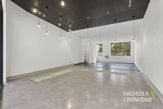 Showrooms / Bulky Goods commercial property leased at 2/1016 Mornington-Flinders Road Red Hill VIC 3937