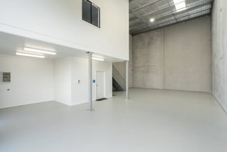 Factory, Warehouse & Industrial commercial property leased at Warwick Farm NSW 2170 Factory, Warehouse & Industrial commercial property leased at Warwick Farm NSW 2170