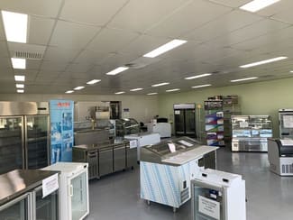 Factory, Warehouse & Industrial commercial property leased at 571 David St Albury NSW 2640 Factory, Warehouse & Industrial commercial property leased at 571 David St Albury NSW 2640