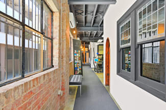 Offices commercial property leased at Ground/94-96 Cooper Street Surry Hills NSW 2010 Offices commercial property leased at Ground/94-96 Cooper Street Surry Hills NSW 2010
