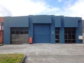 Factory, Warehouse & Industrial commercial property leased at 48 Dehavilland Road Mordialloc VIC 3195 Factory, Warehouse & Industrial commercial property leased at 48 Dehavilland Road Mordialloc VIC 3195