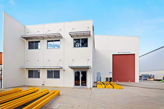 Factory, Warehouse & Industrial commercial property leased at Unit 1, 5 Barcelona Way Maddington WA 6109 Factory, Warehouse & Industrial commercial property leased at Unit 1, 5 Barcelona Way Maddington WA 6109