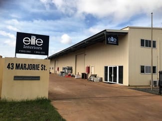 Factory, Warehouse & Industrial commercial property leased at Unit 3/43 Marjorie Street Pinelands NT 0829 Factory, Warehouse & Industrial commercial property leased at Unit 3/43 Marjorie Street Pinelands NT 0829