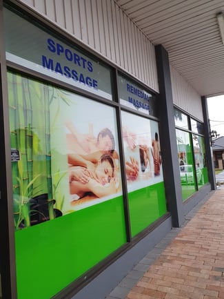Medical / Consulting commercial property leased at Shop 10/33 Hamel Road Mount Pritchard NSW 2170 Medical / Consulting commercial property leased at Shop 10/33 Hamel Road Mount Pritchard NSW 2170