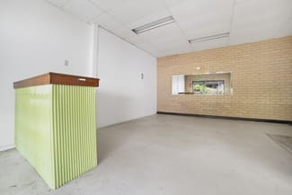 Shop & Retail commercial property leased at 4/2 Golden Links Drive Murwillumbah NSW 2484