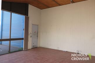Factory, Warehouse & Industrial commercial property leased at 1/29 Titan Drive Carrum Downs VIC 3201 Factory, Warehouse & Industrial commercial property leased at 1/29 Titan Drive Carrum Downs VIC 3201