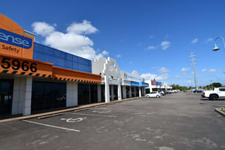 Factory, Warehouse & Industrial commercial property leased at 7/264-278 Woolcock Street Currajong QLD 4812 Factory, Warehouse & Industrial commercial property leased at 7/264-278 Woolcock Street Currajong QLD 4812