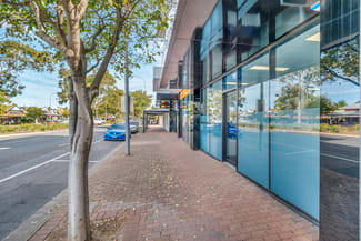 Offices commercial property leased at C/609B Anzac Highway Glenelg SA 5045 Offices commercial property leased at C/609B Anzac Highway Glenelg SA 5045