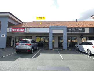 Offices commercial property leased at 3/46 Bryants Road Shailer Park QLD 4128 Offices commercial property leased at 3/46 Bryants Road Shailer Park QLD 4128