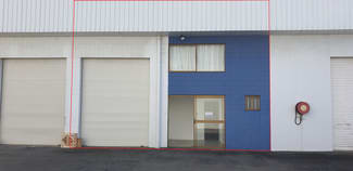 Factory, Warehouse & Industrial commercial property leased at 2/34 Commercial Drive Ashmore QLD 4214