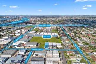 Factory, Warehouse & Industrial commercial property leased at Unit 1, 14-16 Enmore Street North Geelong VIC 3215 Factory, Warehouse & Industrial commercial property leased at Unit 1, 14-16 Enmore Street North Geelong VIC 3215