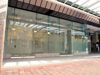 Offices commercial property leased at 5&6/240 City Walk City ACT 2601