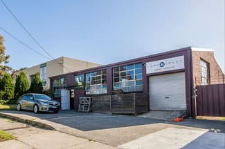 Offices commercial property leased at 11 Millicent Street Burwood VIC 3125