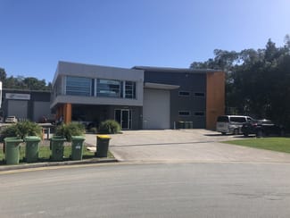 Factory, Warehouse & Industrial commercial property leased at 1/30 Corbould Road Coolum Beach QLD 4573 Factory, Warehouse & Industrial commercial property leased at 1/30 Corbould Road Coolum Beach QLD 4573