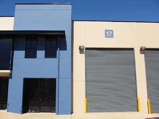 Factory, Warehouse & Industrial commercial property leased at Smithfield NSW 2164 Factory, Warehouse & Industrial commercial property leased at Smithfield NSW 2164