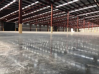 Factory, Warehouse & Industrial commercial property leased at Building A, Brooklyn Distribut/77 Millers Road Brooklyn VIC 3012