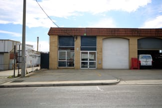 Factory, Warehouse & Industrial commercial property leased at 1/59-65 Keys Road Moorabbin VIC 3189