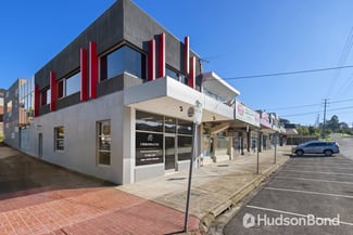 Medical / Consulting commercial property leased at 120 Ayr Street Doncaster VIC 3108