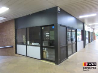 Shop & Retail commercial property leased at Raby NSW 2566