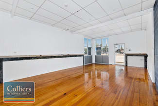 Medical / Consulting commercial property leased at Studio 1B/1 McIlwraith Street South Townsville QLD 4810 Medical / Consulting commercial property leased at Studio 1B/1 McIlwraith Street South Townsville QLD 4810