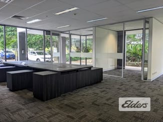 Offices commercial property leased at 25 Donkin Street West End QLD 4101