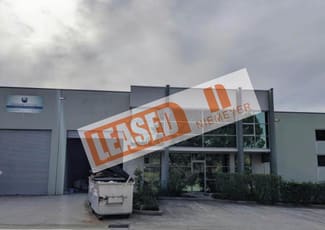 Factory, Warehouse & Industrial commercial property leased at 85-115 Alfred Road Chipping Norton NSW 2170 Factory, Warehouse & Industrial commercial property leased at 85-115 Alfred Road Chipping Norton NSW 2170
