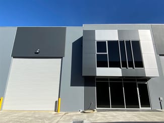 Factory, Warehouse & Industrial commercial property leased at 2/6 Katz Way Somerton VIC 3062 Factory, Warehouse & Industrial commercial property leased at 2/6 Katz Way Somerton VIC 3062