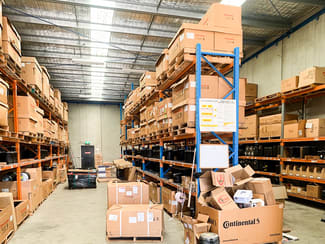 Factory, Warehouse & Industrial commercial property leased at 2/18 Arundel Street Cranbourne VIC 3977 Factory, Warehouse & Industrial commercial property leased at 2/18 Arundel Street Cranbourne VIC 3977
