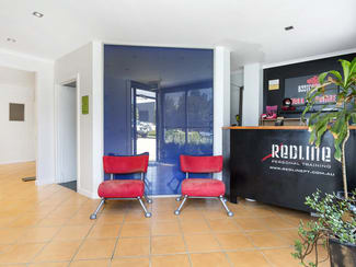 Offices commercial property leased at 4/2 Torca Terrace Mornington VIC 3931