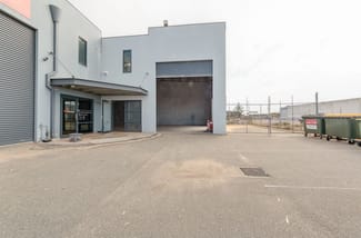 Factory, Warehouse & Industrial commercial property leased at 6/27 Jacquard Way Port Kennedy WA 6172 Factory, Warehouse & Industrial commercial property leased at 6/27 Jacquard Way Port Kennedy WA 6172