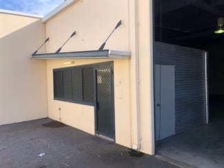 Factory, Warehouse & Industrial commercial property leased at 4/5 Nasmyth St Rockingham WA 6168 Factory, Warehouse & Industrial commercial property leased at 4/5 Nasmyth St Rockingham WA 6168