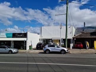 Shop & Retail commercial property leased at 2574 Gold Coast Highway Mermaid Beach QLD 4218 Shop & Retail commercial property leased at 2574 Gold Coast Highway Mermaid Beach QLD 4218