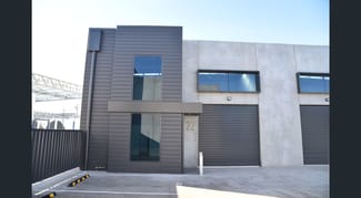 Factory, Warehouse & Industrial commercial property leased at 22 Earsdon Street Yarraville VIC 3013 Factory, Warehouse & Industrial commercial property leased at 22 Earsdon Street Yarraville VIC 3013