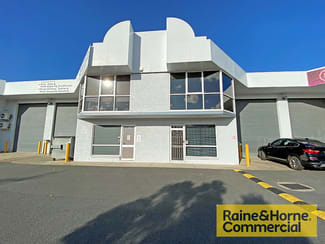 Shop & Retail commercial property leased at 6/58 Pritchard Road Virginia QLD 4014 Shop & Retail commercial property leased at 6/58 Pritchard Road Virginia QLD 4014