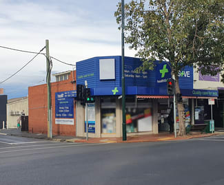 Shop & Retail commercial property leased at 168 Pakington Street Geelong West VIC 3218 Shop & Retail commercial property leased at 168 Pakington Street Geelong West VIC 3218