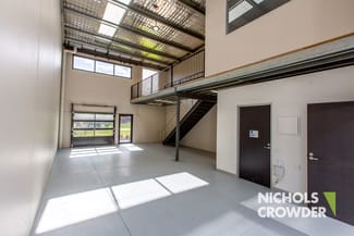 Showrooms / Bulky Goods commercial property leased at 5/337 Bay Road Cheltenham VIC 3192 Showrooms / Bulky Goods commercial property leased at 5/337 Bay Road Cheltenham VIC 3192