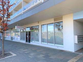 Medical / Consulting commercial property leased at Unit 133/10 Hinder Street Gungahlin ACT 2912 Medical / Consulting commercial property leased at Unit 133/10 Hinder Street Gungahlin ACT 2912