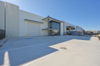 Offices commercial property leased at 8 Oban Link Canning Vale WA 6155