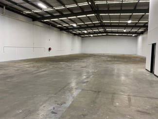 Factory, Warehouse & Industrial commercial property leased at 17 Webber Parade Keilor East VIC 3033